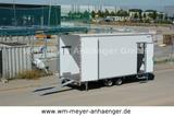 WM Meyer BW 2553/206 Speed mit Lagerraum - Offers matching your search criteria