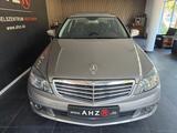 Mercedes-Benz C 200 KOMPRESSOR ELEGANCE*NAVI*SHZ*SERVICE NEU - Mercedes-Benz C 200: Se