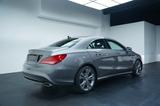 Mercedes-Benz CLA 180 Coupé Urban 7G/XEN/NAVI/SHZ/18"/LEDER - gebrauchte Mercedes-Benz CLA 180 aus dem Jahr 2013