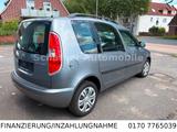 Skoda Roomster Comfort Plus Edition Klima*SHZ*Pano* - gebrauchte Skoda Roomster aus dem Jahr 2010