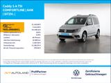 Volkswagen Caddy 1.4 TSI COMFORTLINE | AHK | SITZH. | - Volkswagen Caddy: Standheizung