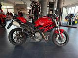 Ducati Monster 796 ABS*top Zustand*wenig Km - DUCATI MONSTER 796