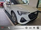 Audi e-tron 55 quattr S line StandHz*Luftfederung*CAM - gebrauchte Audi e-tron aus dem Jahr 2022