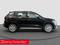 Seat Ateca - Vorschau Bild 5