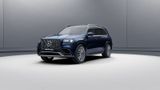 Mercedes-Benz GLS 63 AMG 4M+ #1.HAND #6-SITZE #PANO #22ALU
