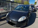 Fiat Punto 1.4  Grande  - Fiat Punto in Hamburg