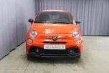 Abarth 595 Linea Turismo 1.4 T-Jet 121 kW  Sie spare... - Abarth 595 Tageszulassungen