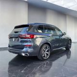 BMW X5 xDrive40d - M-Paket, voll.  PREMIUM SELECTION - BMW: Select Premium