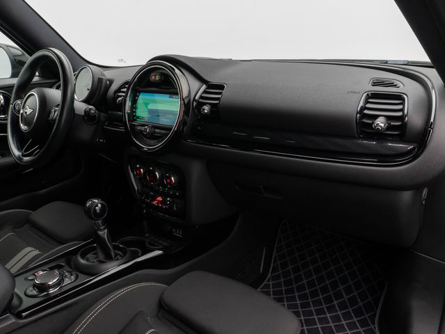 Foto Nummer 22: MINI Cooper S Clubman