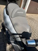 Piaggio X9 500 Evolution ABS - PIAGGIO ROLLER 500