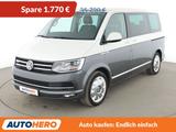 Volkswagen T6 Multivan 2.0 TDI Highline 4Motion Aut.*NAVI* - Volkswagen T6 Multivan mit Panoramadach