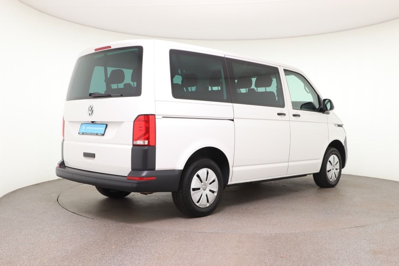 Volkswagen T6 Kombi - Bild 2