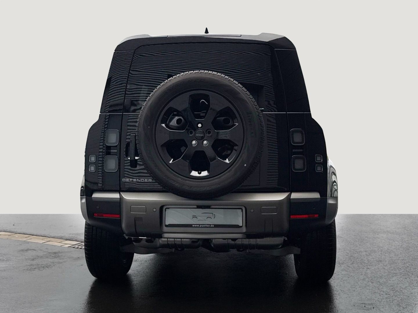 Land Rover Defender - Bild 7