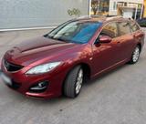Mazda 6 Kombi - gebrauchte Mazda 6 aus dem Jahr 2011