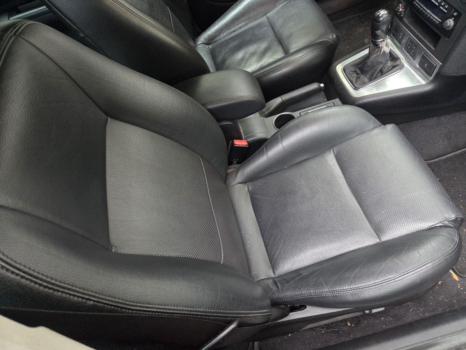 Ford Mondeo 2005 — photo 10
