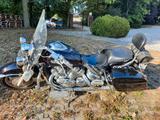 Yamaha XVZ 1300 (keine Harley) - YAMAHA XVZ 1300