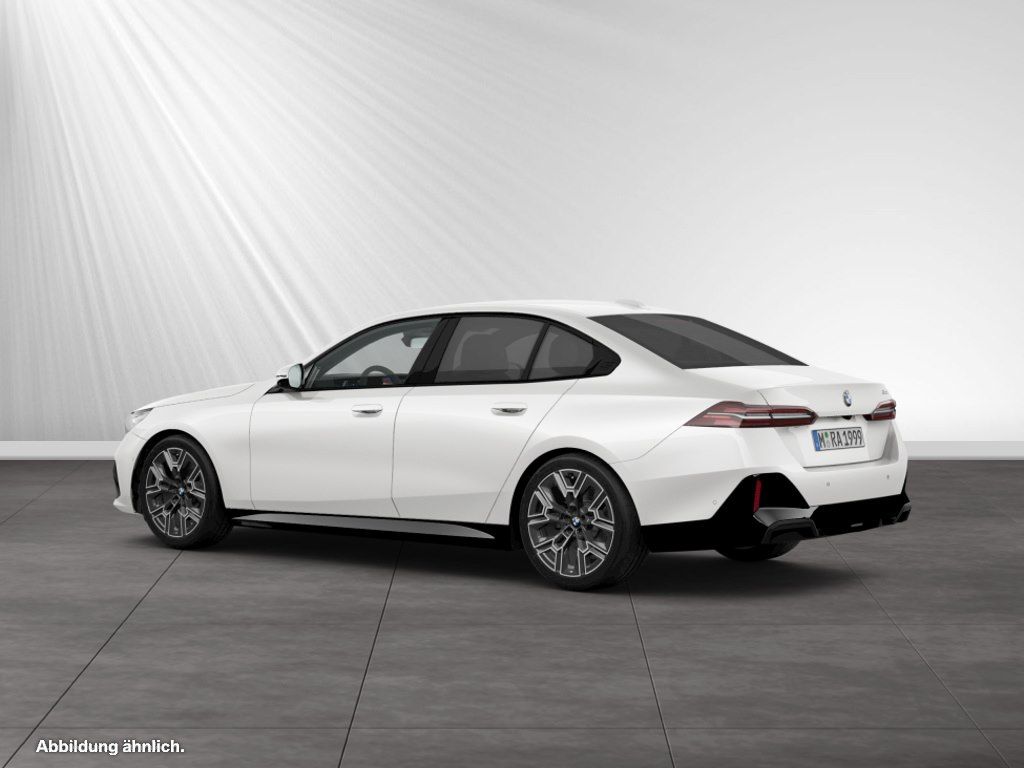 BMW 520 - Bild 7