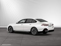 BMW 520 - Vorschau Bild 7