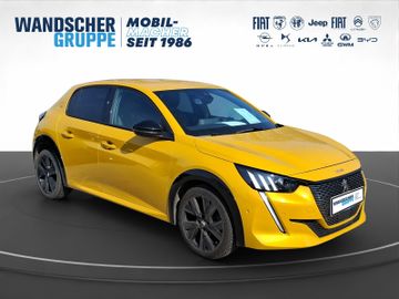 Peugeot 208 GT 1.2 PureTech 100 Kam.+LED+Navi+Alcant.