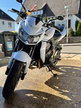 Kawasaki Z 750 - Kawasaki Motorräder in Mainz