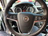 Opel Mokka 1.7 CDTI EcoFlex | OHNE AdBlue | 122k km - Opel Mokka mit Diesel-Antrieb: Allradantrieb