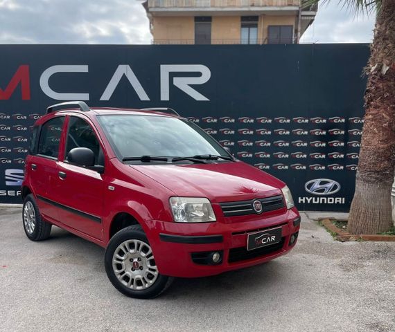 Fiat Panda 1.2 Dynamic Natural Power