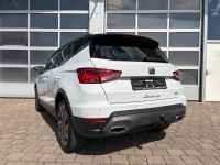 Seat Arona 1.5 TSI DSG FR 1HD NAV AHK KAM LED 2J GAR bei Autohaus Landmann & Maier OHG