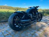 Harley-Davidson V-Rod - HARLEY-DAVIDSON GEBRAUCHT V ROD