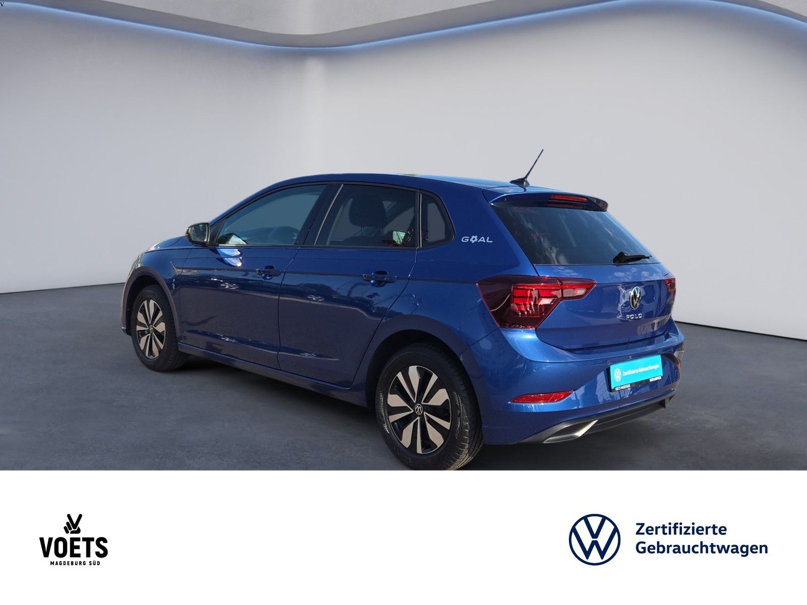 Volkswagen Polo - Bild 4