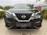 Nissan JUKE 1.0 DIG-T 114 PS 6MT N-CONNECTA Winter II B - Nissan Neuwagen