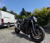 Yamaha FZ1 - YAMAHA 2006 FZ1