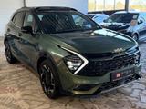 Kia Sportage GT-Line 4WD / Pano / H&K / ACC / 360° - : Scheckheftgepflegt, Geländewagen