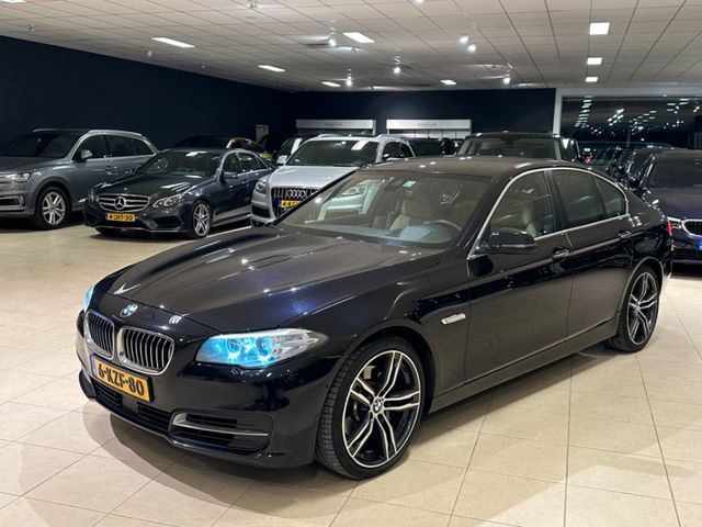 BMW 530d xDrive*LCI*INDIVIDUAL*HUD*ACC*SOFTCLOSE*VOL