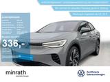 Volkswagen ID.5 GTX 4M 82 kWh MATRIX+APP+NAVI+AHK+ACC+SHZ - Volkswagen ID.5 in Duisburg