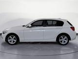 BMW 118i Advantage Aut. PDC Lederlenkrad - BMW 118 in Stuttgart