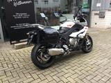 BMW S 1000 XR  mit Werkstieferlegung - MOTORRAD X