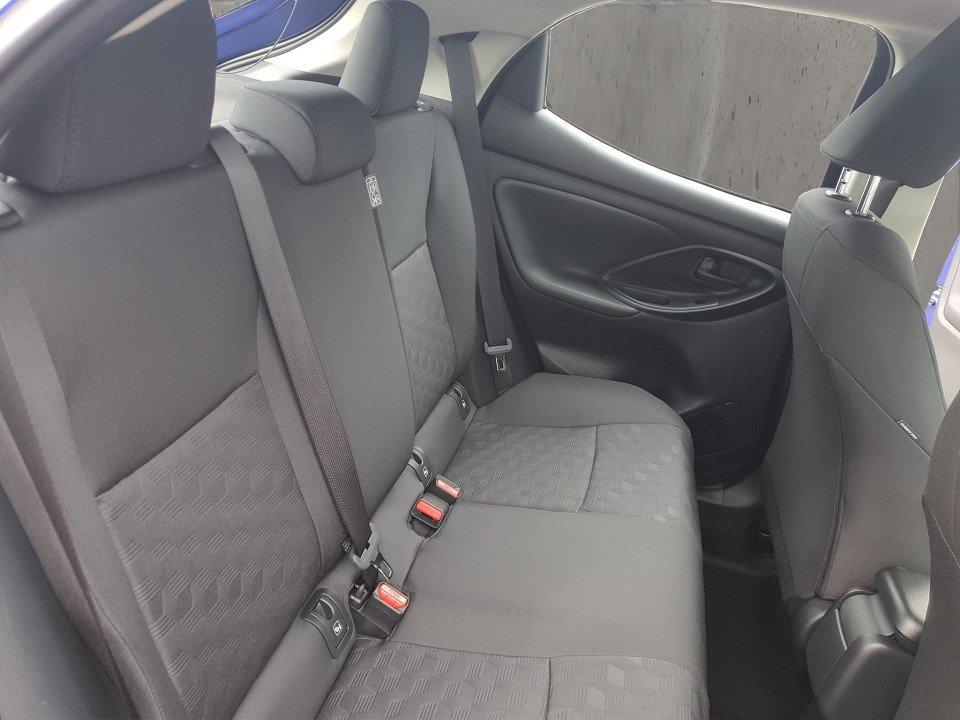 Mazda 2 Hybrid PRIME-LINE ++SHZ+ACC+KAMERA++