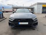 Audi S7 TDI tiptronic quattro - - graue Audi S7
