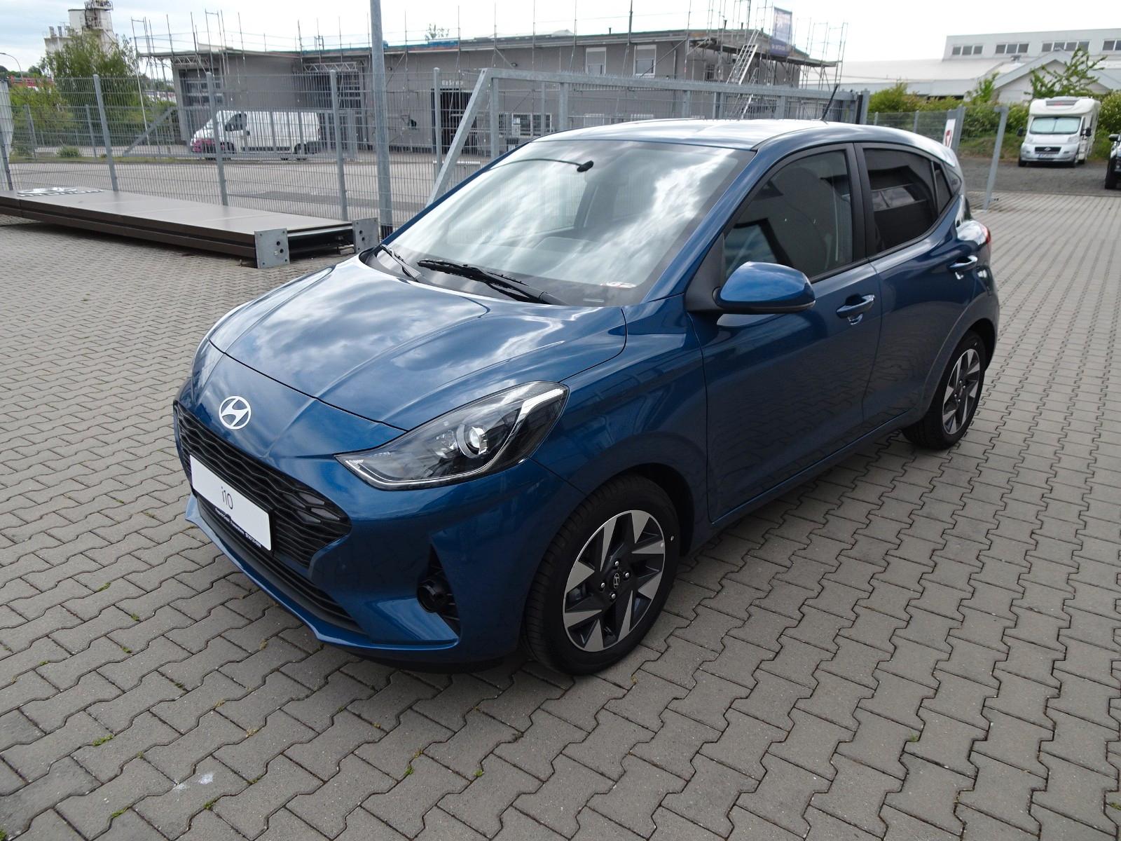 Hyundai i10 1.2 SMART