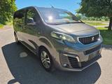 Peugeot Traveller BlueHDi 180 S&S EAT8 Business VIP ... - Peugeot Traveller mit Diesel-Antrieb: Business