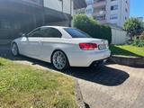 BMW 335i M-Packet N54 mit DKG - gebrauchte BMW 335 aus dem Jahr 2009
