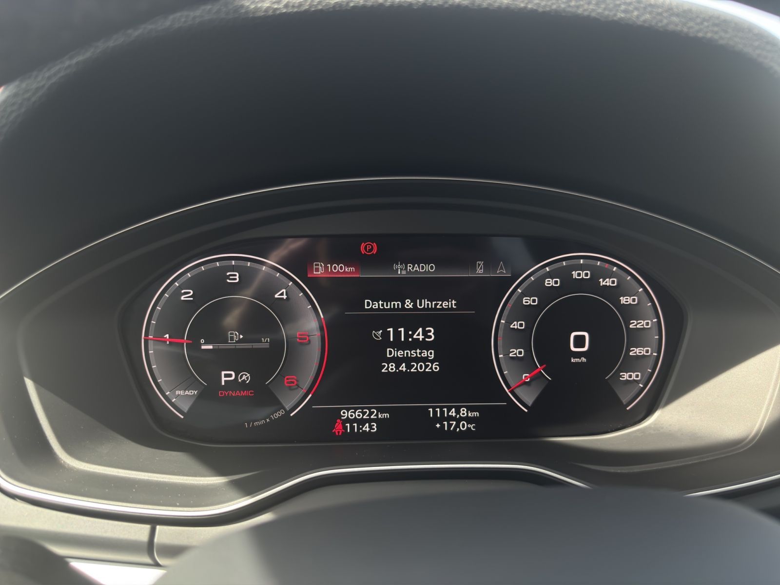 Audi Q5 - Bild 5