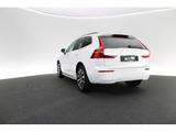 Volvo XC60 B4 D Core aus Erstbesitz AHK STANDHZ LED - Volvo XC60 Core mit Diesel-Antrieb