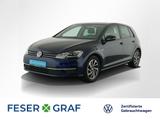 Volkswagen Golf VII SOUND 1.5 TSI DSG, Navi, LED, Standheiz - Volkswagen Golf: Standheizung