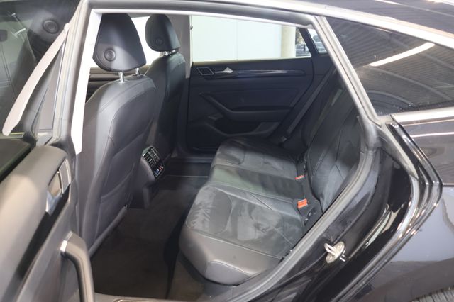 Volkswagen Arteon 2.0 TDI DSG Elegance AID+ACC+360+LED+PANO