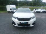Peugeot 3008 Allure 3DNav AHK City R-Cam Reling Sitzheiz - Peugeot 3008: Allradantrieb