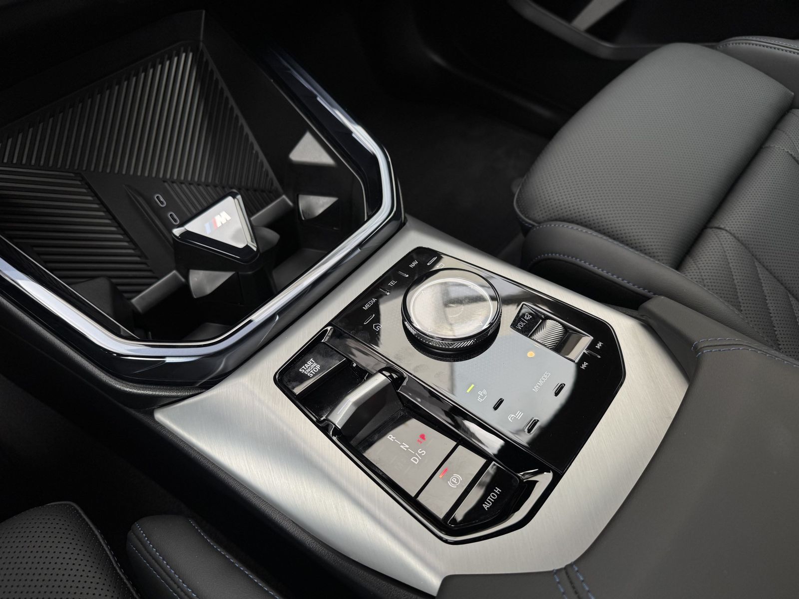 BMW X3 - Bild 14
