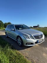 Mercedes-Benz E 350 CDI 4MATIC T BlueEFF. ELEGANCE ELEGANCE