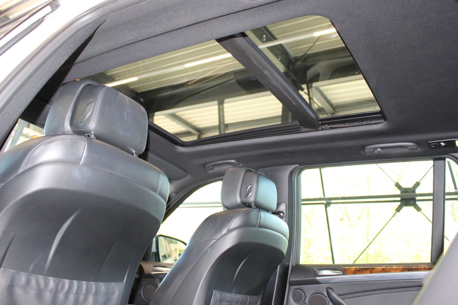 Fahrzeugabbildung BMW X5 M50 M50d* 2.Hand* PNRM*Kamera*Soft-Close