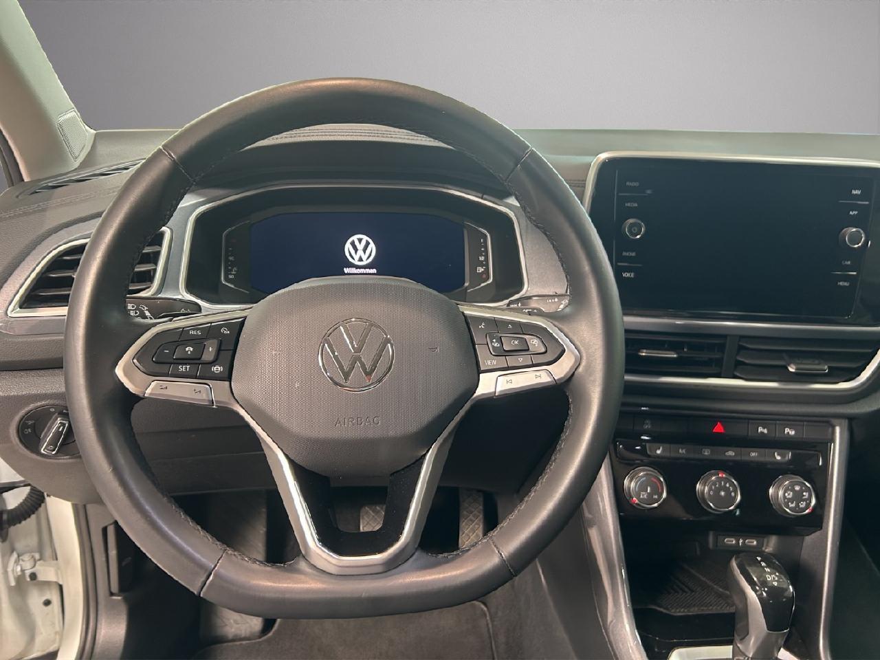 Volkswagen T-Roc Style, миниатюра 8